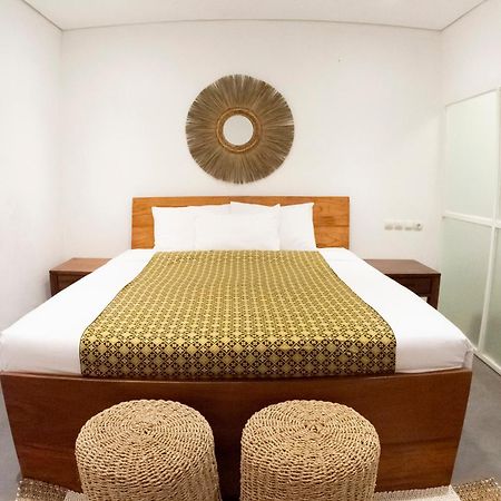 Cactus Guest House Borobudur Magelang Εξωτερικό φωτογραφία