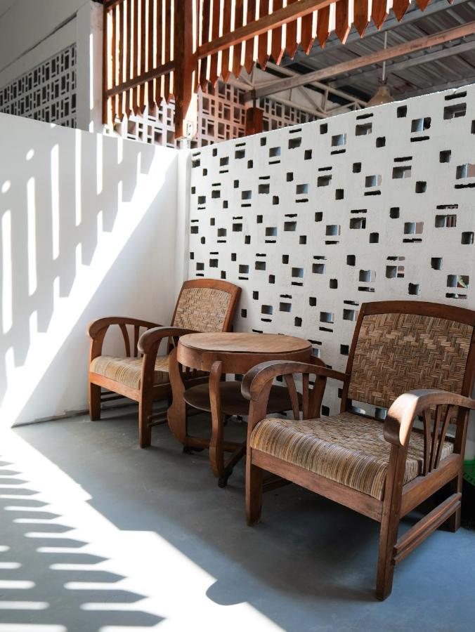 Cactus Guest House Borobudur Magelang Εξωτερικό φωτογραφία
