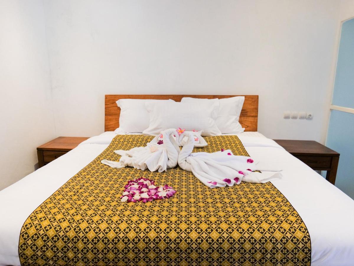 Cactus Guest House Borobudur Magelang Εξωτερικό φωτογραφία