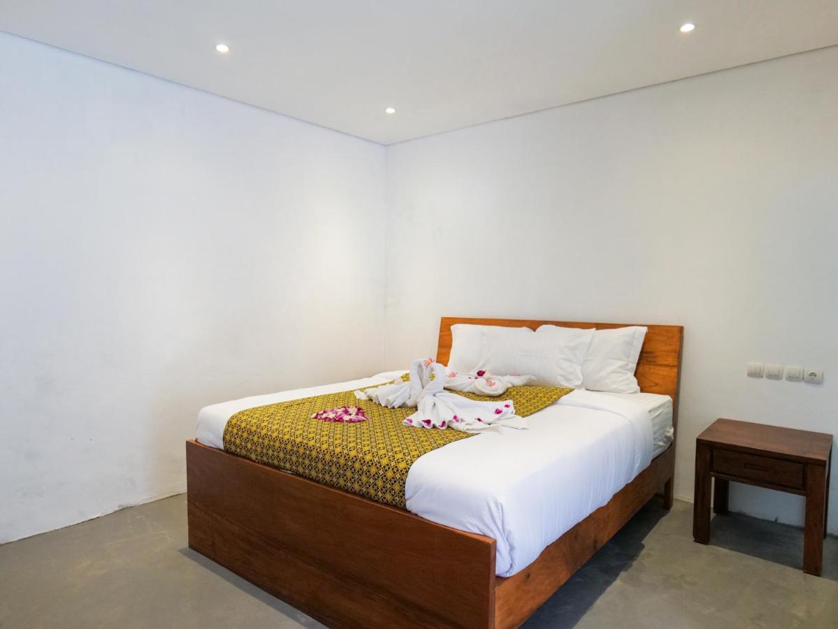 Cactus Guest House Borobudur Magelang Εξωτερικό φωτογραφία