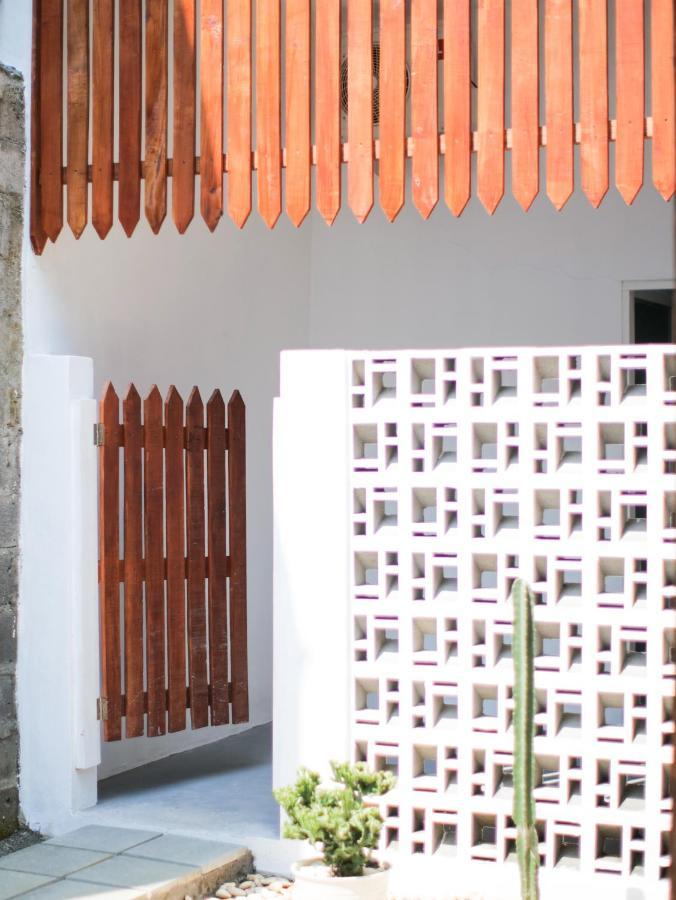Cactus Guest House Borobudur Magelang Εξωτερικό φωτογραφία