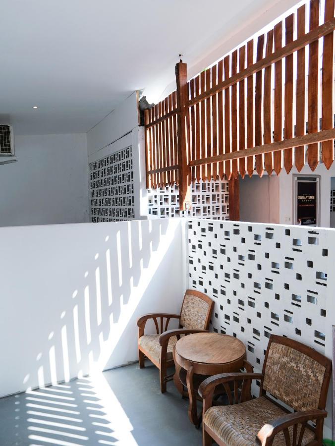 Cactus Guest House Borobudur Magelang Εξωτερικό φωτογραφία