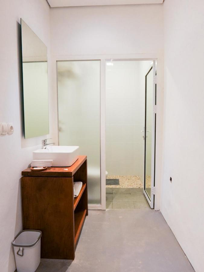 Cactus Guest House Borobudur Magelang Εξωτερικό φωτογραφία