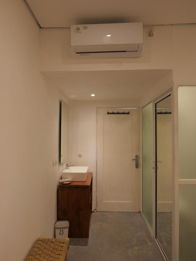 Cactus Guest House Borobudur Magelang Εξωτερικό φωτογραφία