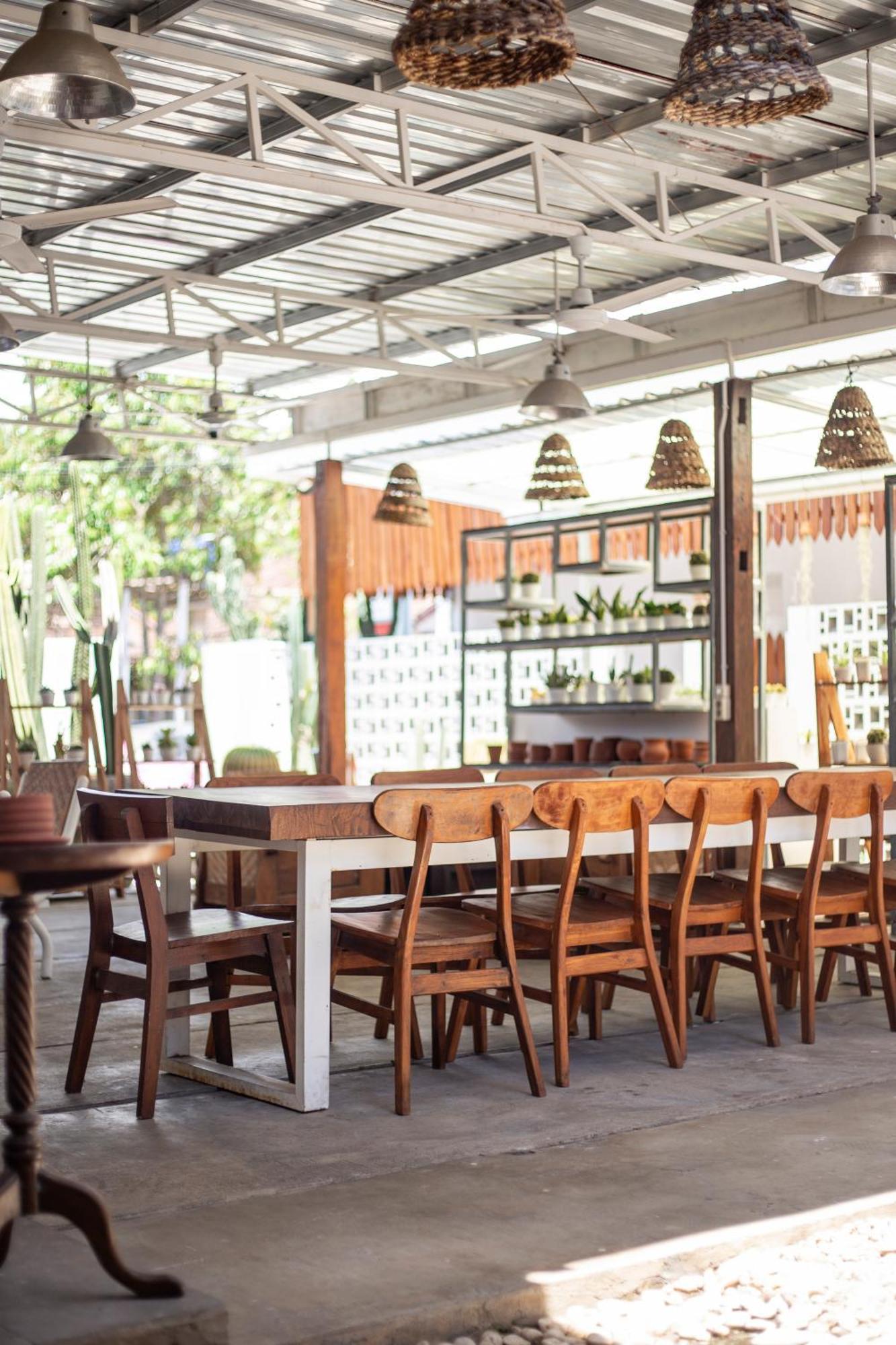 Cactus Guest House Borobudur Magelang Εξωτερικό φωτογραφία