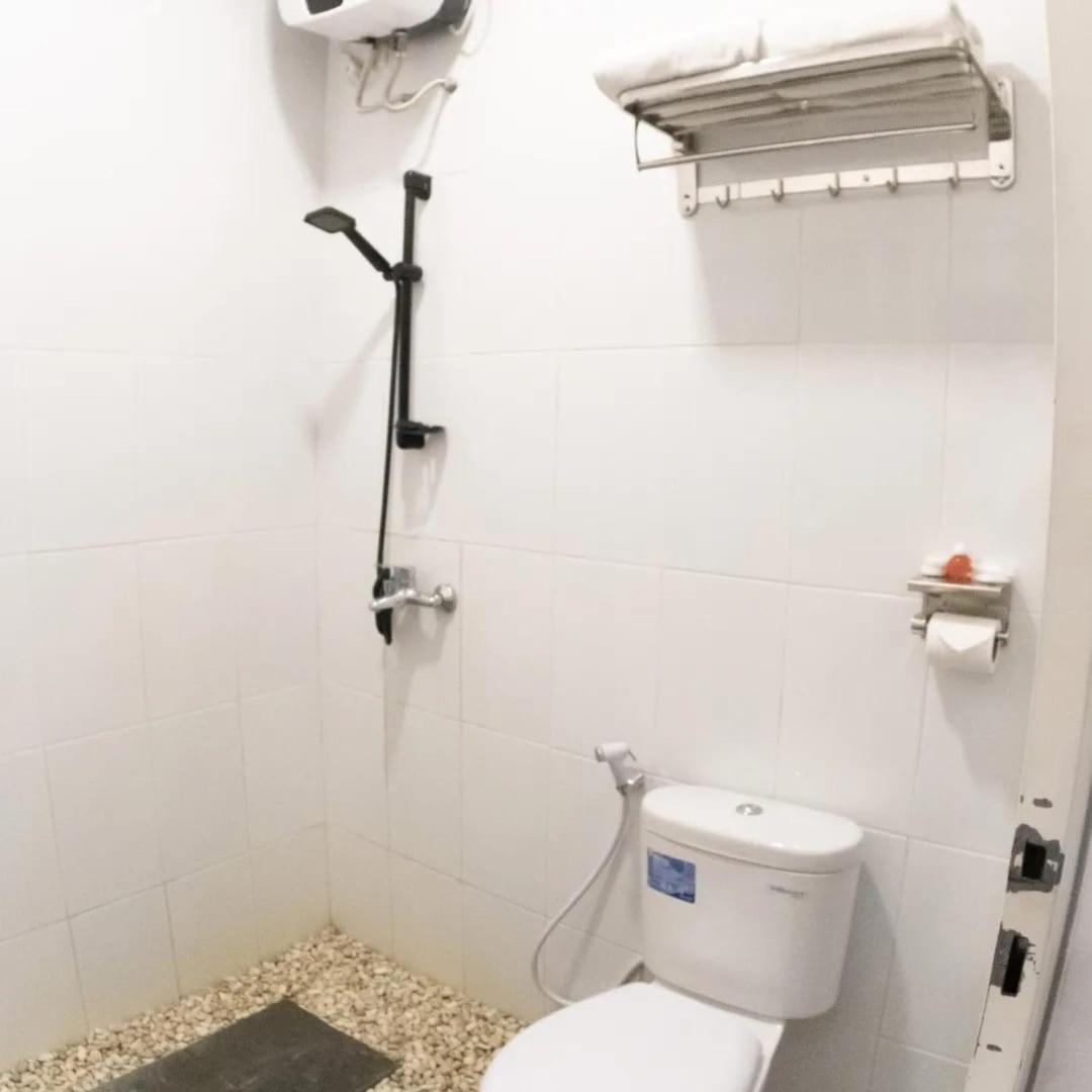 Cactus Guest House Borobudur Magelang Εξωτερικό φωτογραφία