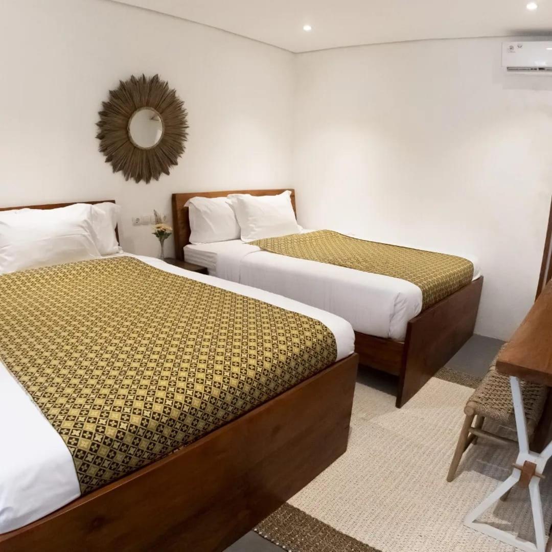 Cactus Guest House Borobudur Magelang Δωμάτιο φωτογραφία